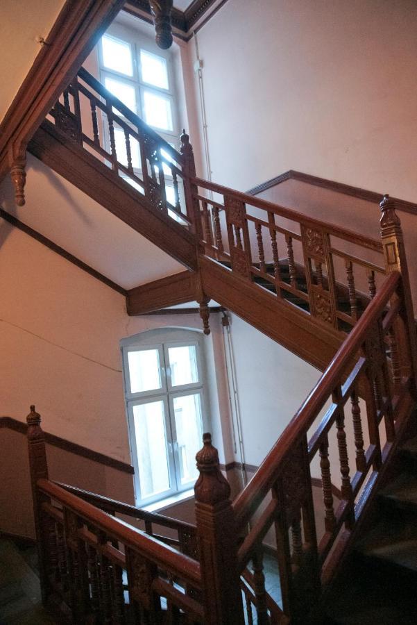 Wilhelmstadt Apartment 60M - Parking Stary Toruń Zewnętrze zdjęcie