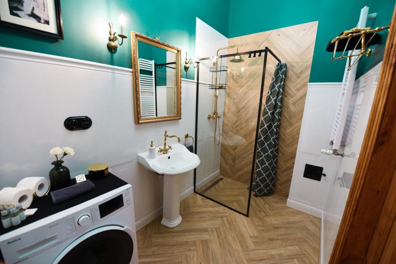 Wilhelmstadt Apartment 60M - Parking Stary Toruń Zewnętrze zdjęcie