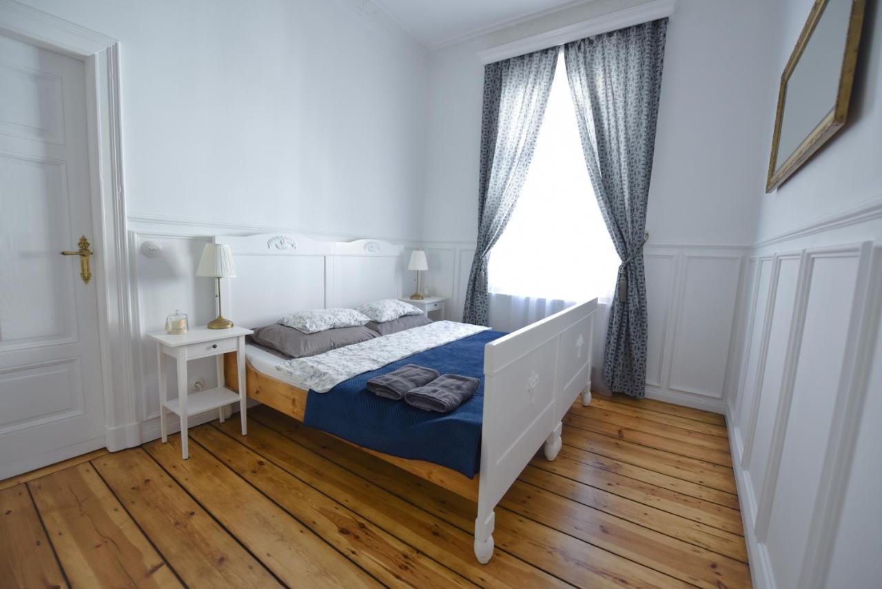 Wilhelmstadt Apartment 60M - Parking Stary Toruń Zewnętrze zdjęcie