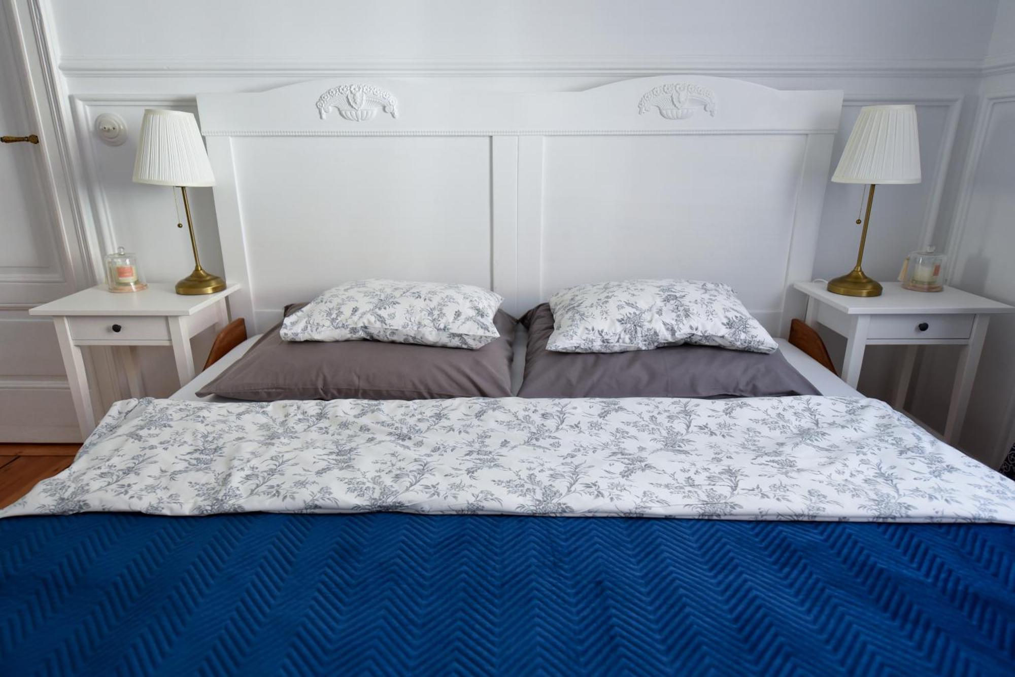 Wilhelmstadt Apartment 60M - Parking Stary Toruń Zewnętrze zdjęcie