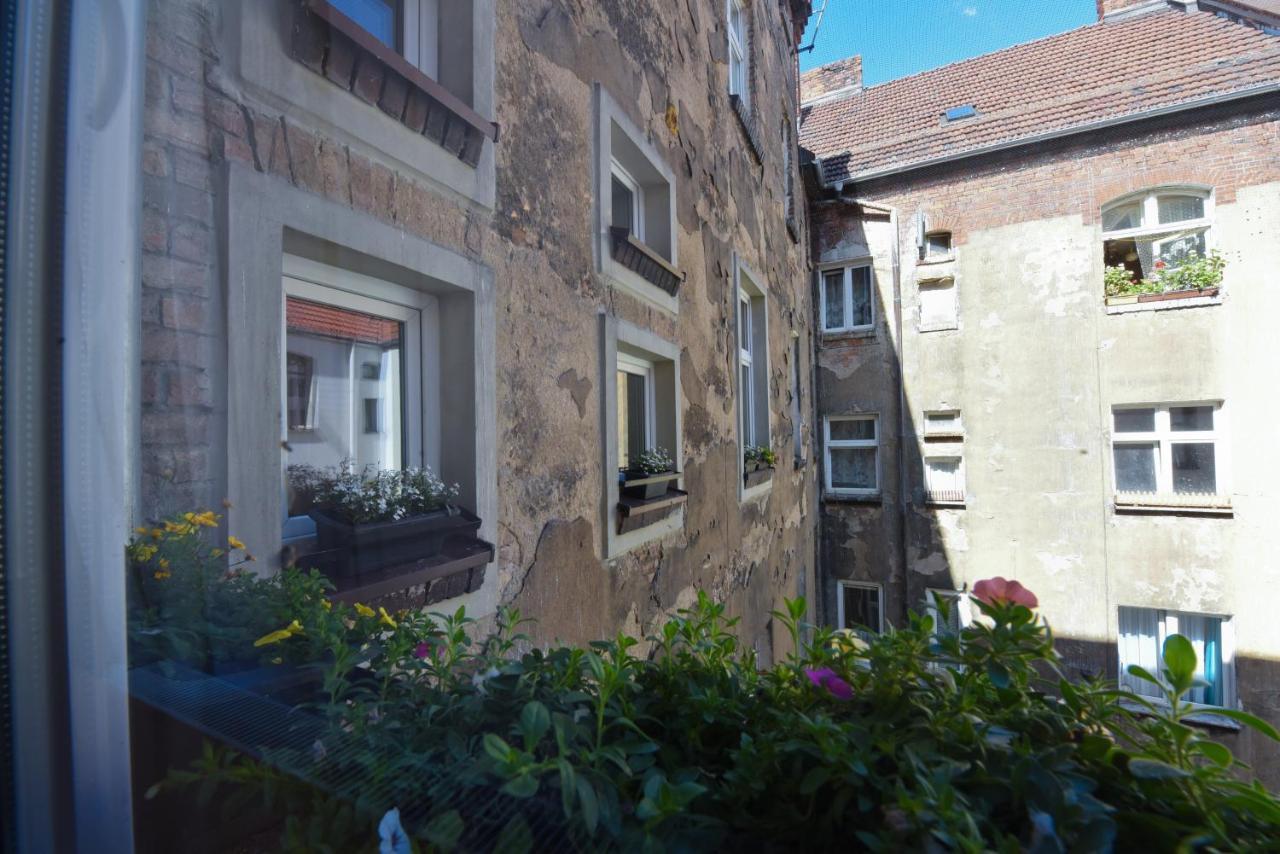 Wilhelmstadt Apartment 60M - Parking Stary Toruń Zewnętrze zdjęcie