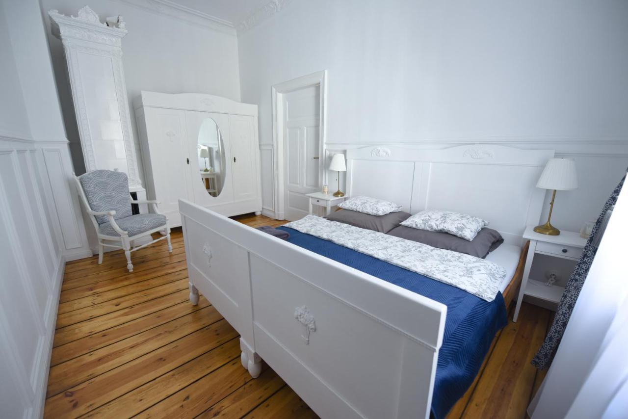 Wilhelmstadt Apartment 60M - Parking Stary Toruń Zewnętrze zdjęcie
