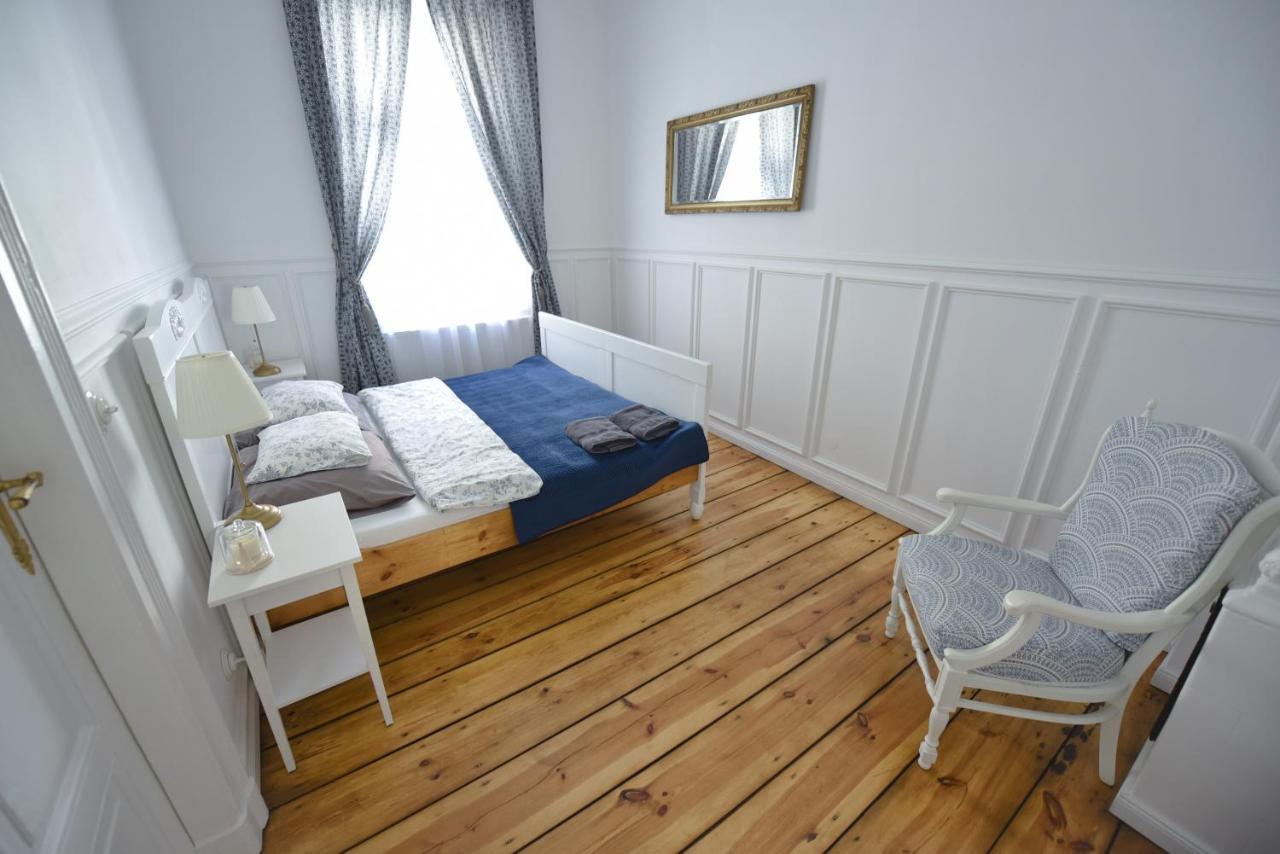 Wilhelmstadt Apartment 60M - Parking Stary Toruń Zewnętrze zdjęcie