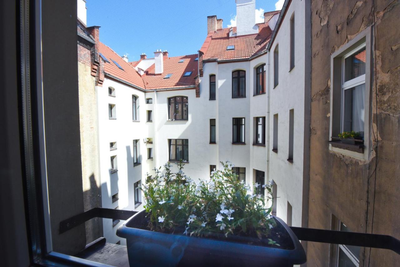 Wilhelmstadt Apartment 60M - Parking Stary Toruń Zewnętrze zdjęcie